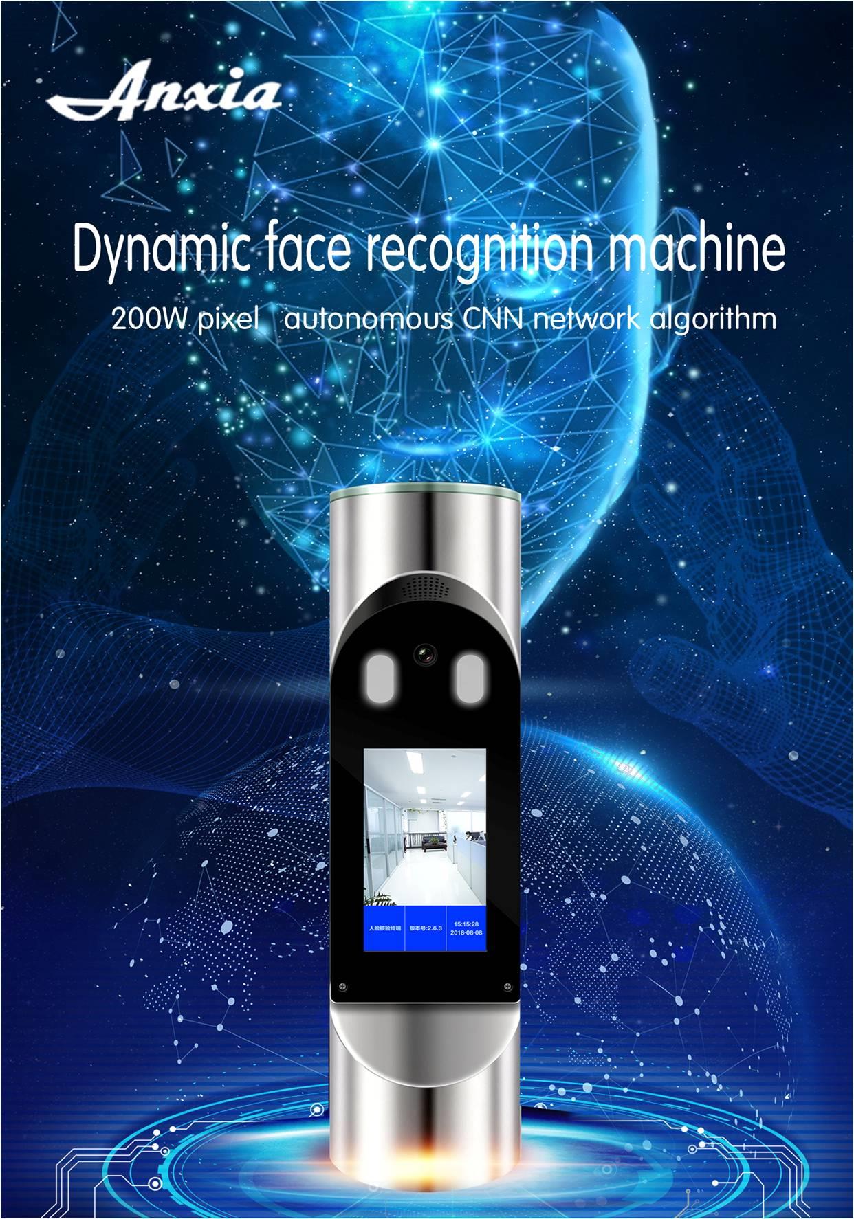 Facial Recognition 1