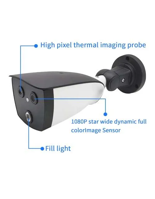 Thermometer camera 16-Anxia